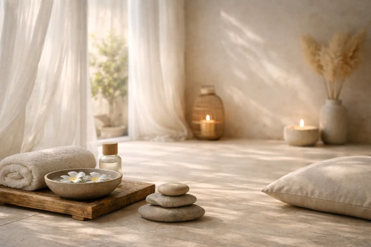 Book your AYUWAVE ritual