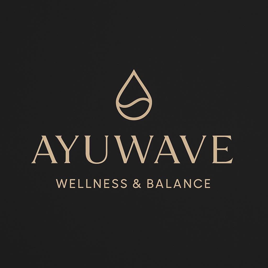 AYUWAVE Wellness Ritual
